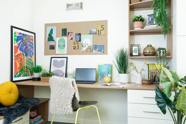 Image of Moonraker Point, London