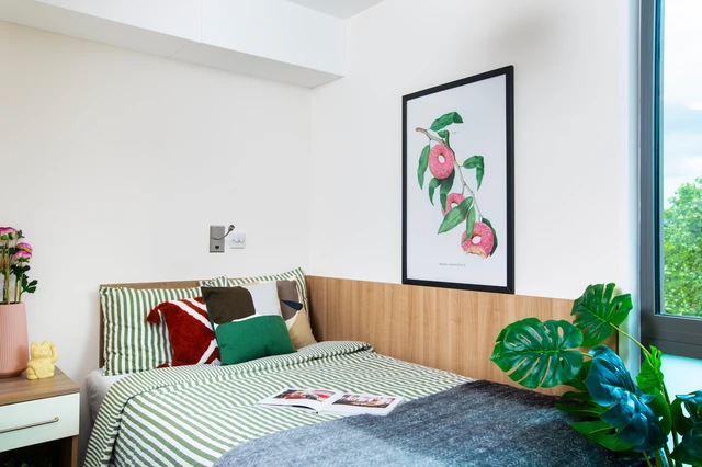 Image of Moonraker Point, London