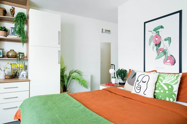 Image of Moonraker Point, London