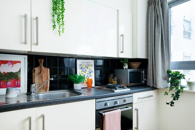 Image of Moonraker Point, London