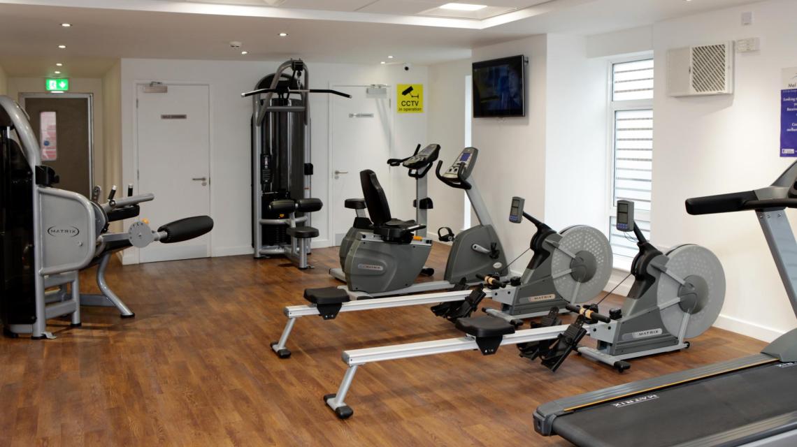 Image of Moor Lane, Preston