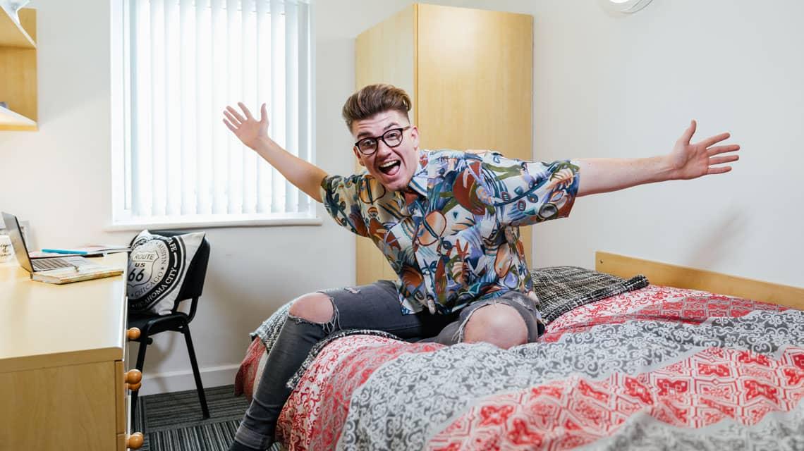 Image of Moor Lane, Preston