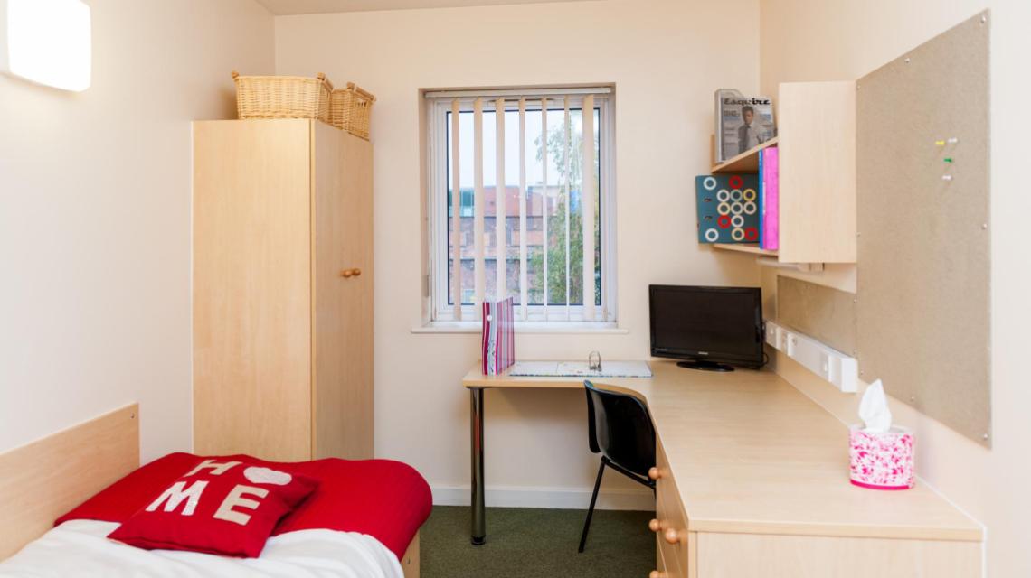 Image of Moor Lane, Preston