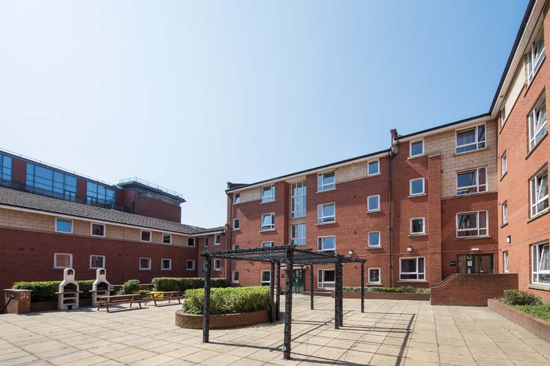 Image of Moorfield, Liverpool