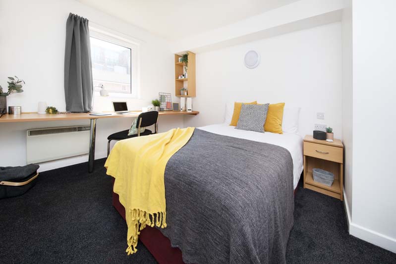 Image of Moorfield, Liverpool