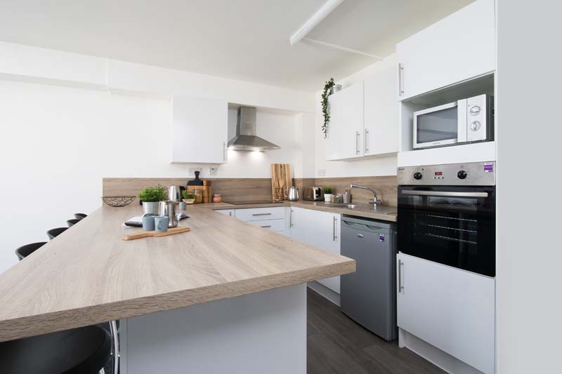 Image of Moorfield, Liverpool