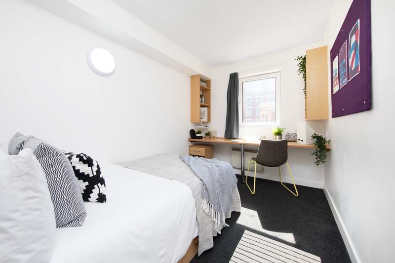 Image of Moorfield, Liverpool