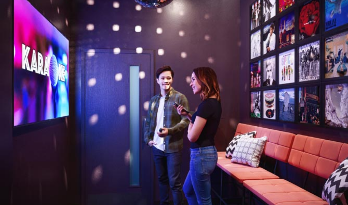 Image of Morriss House, Nottingham