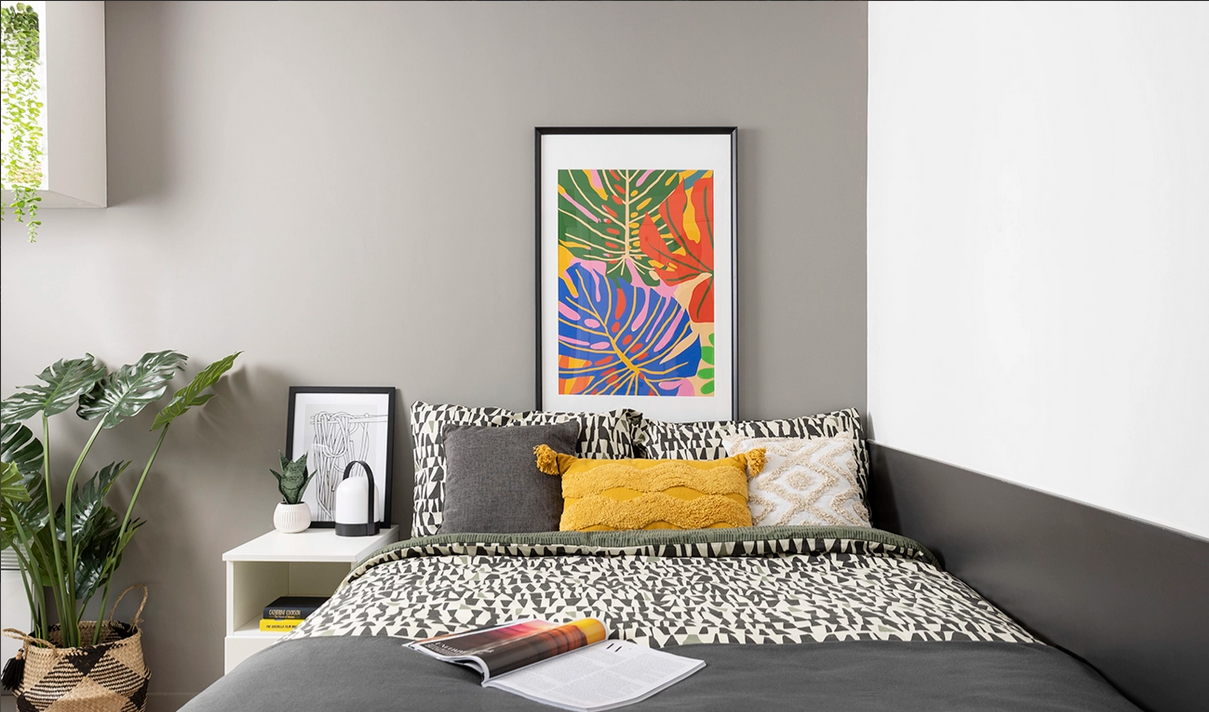 Image of Morriss House, Nottingham