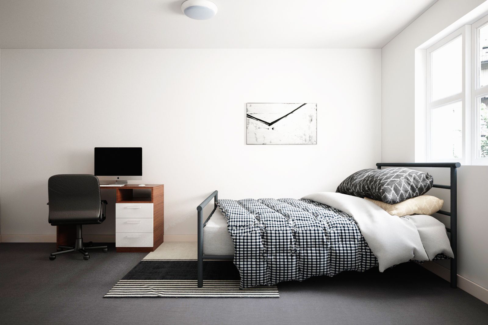 Image of Moss Court, Manchester