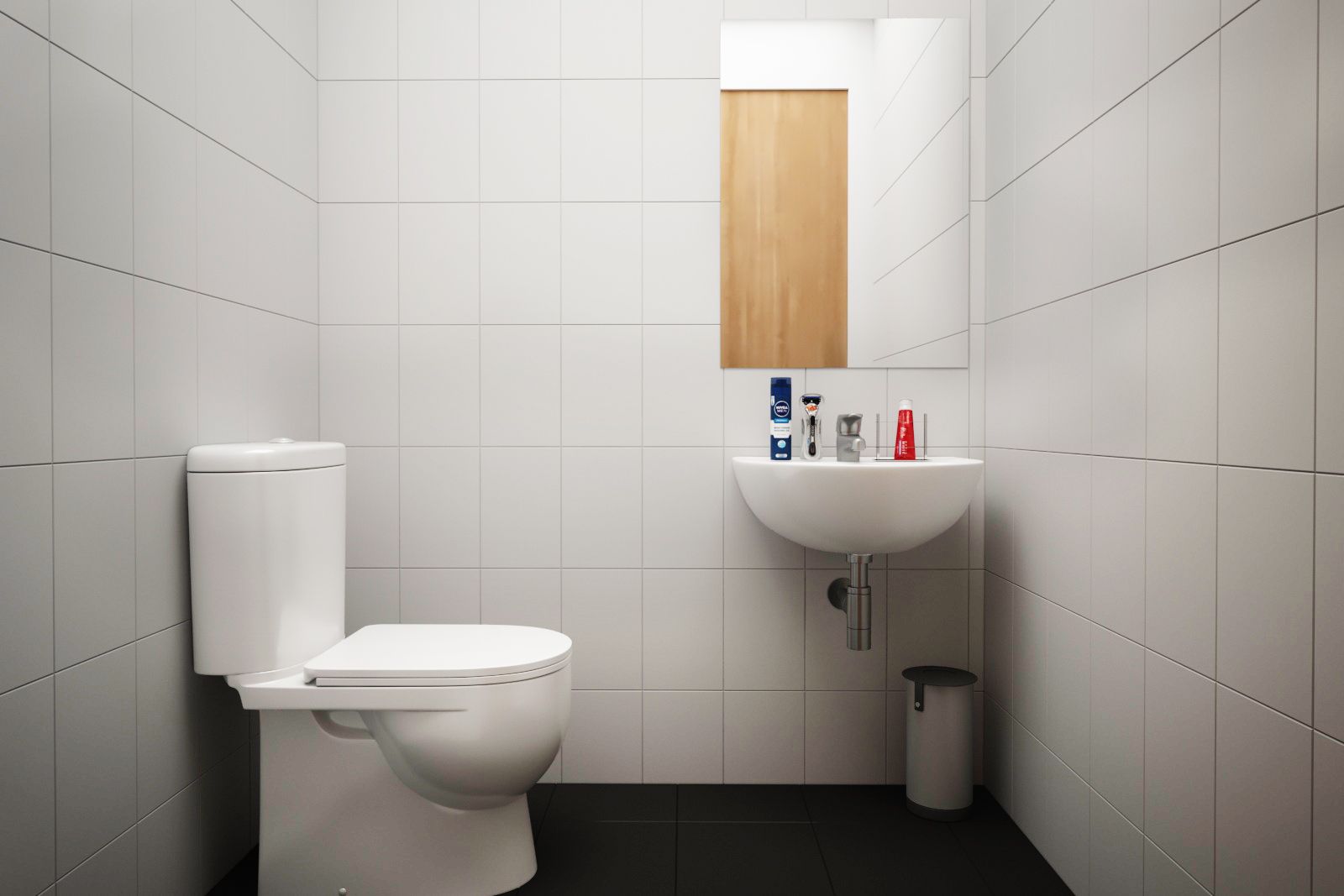 Image of Moss Court, Manchester