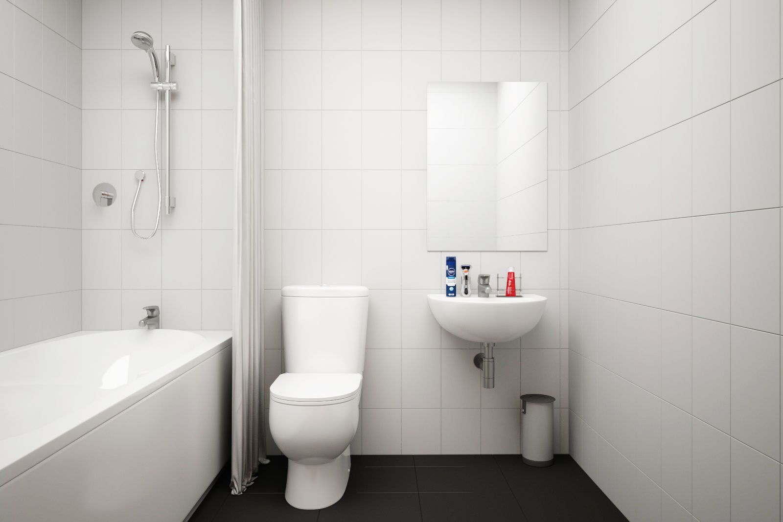 Image of Moss Court, Manchester