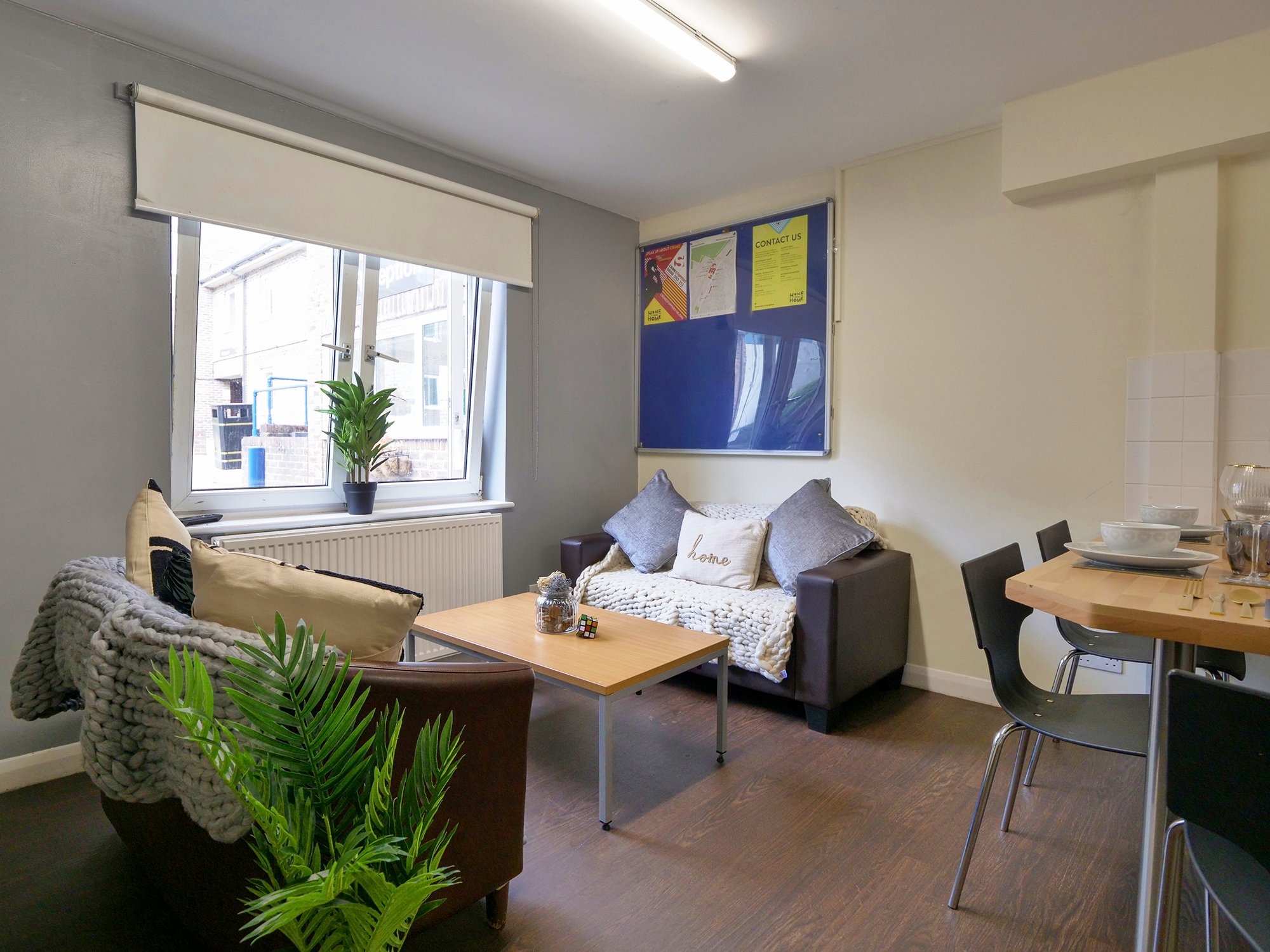 Image of Moulsecoomb Place, Brighton