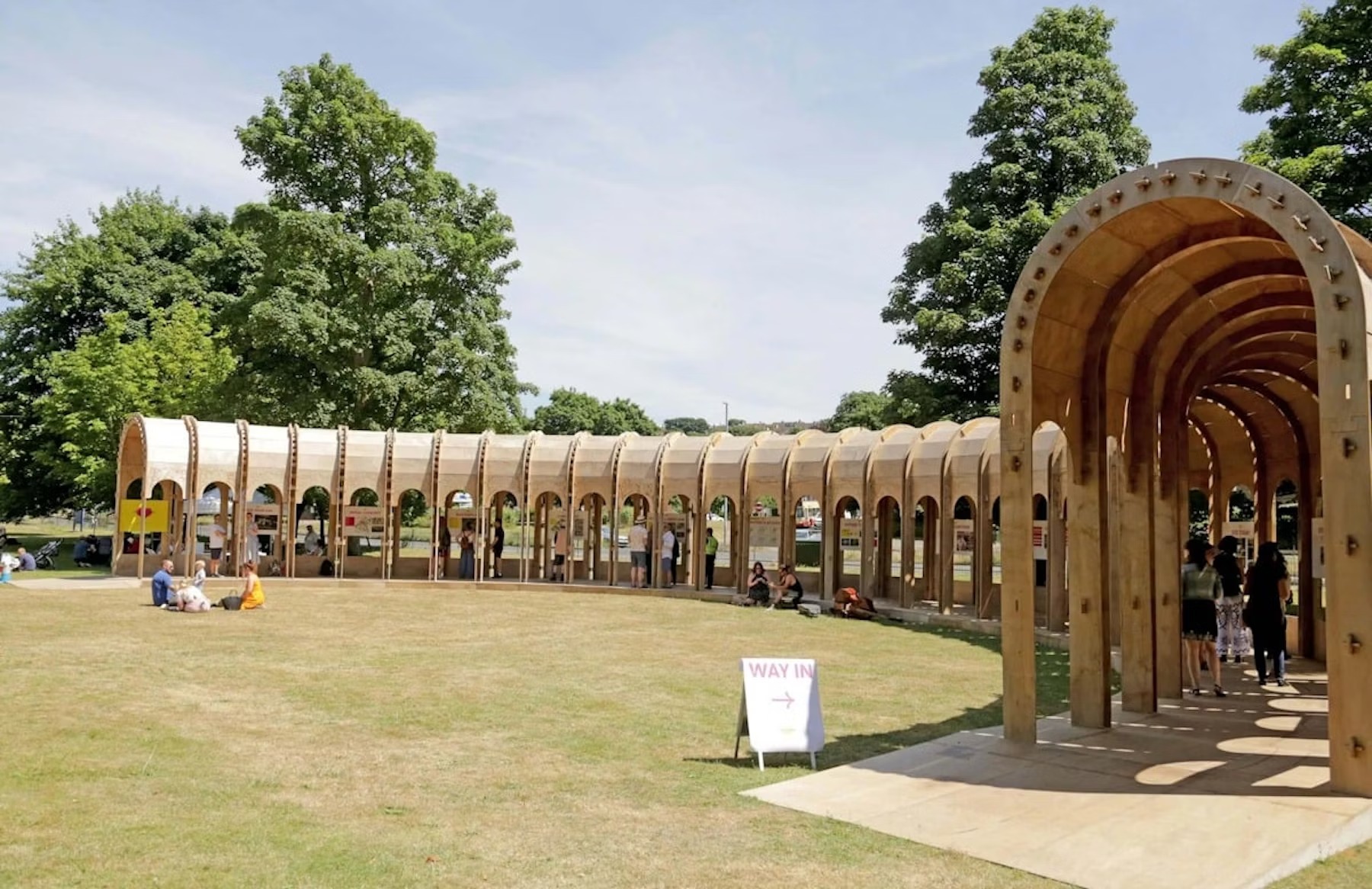 Image of Moulsecoomb Place, Brighton