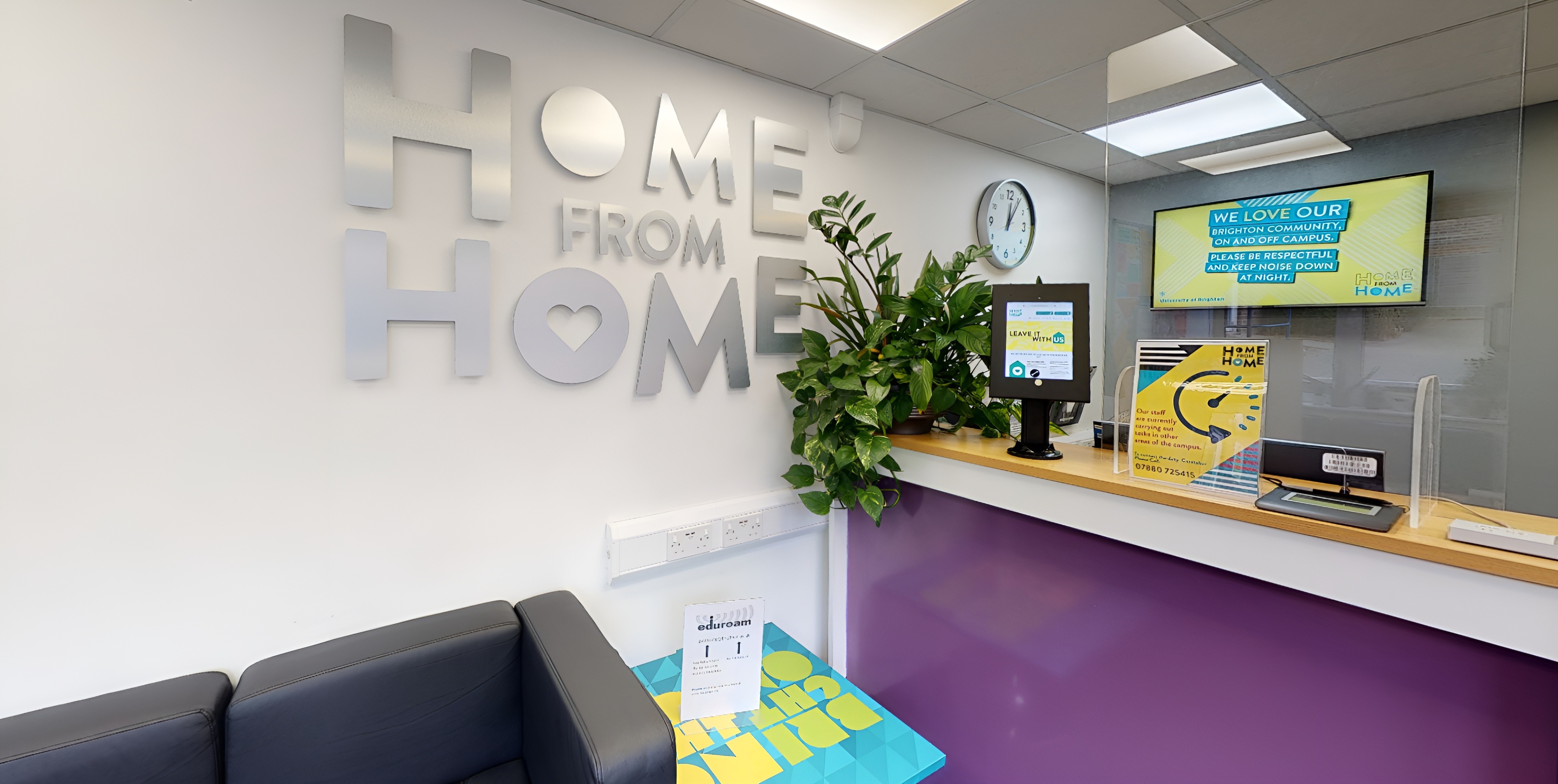 Image of Moulsecoomb Place, Brighton