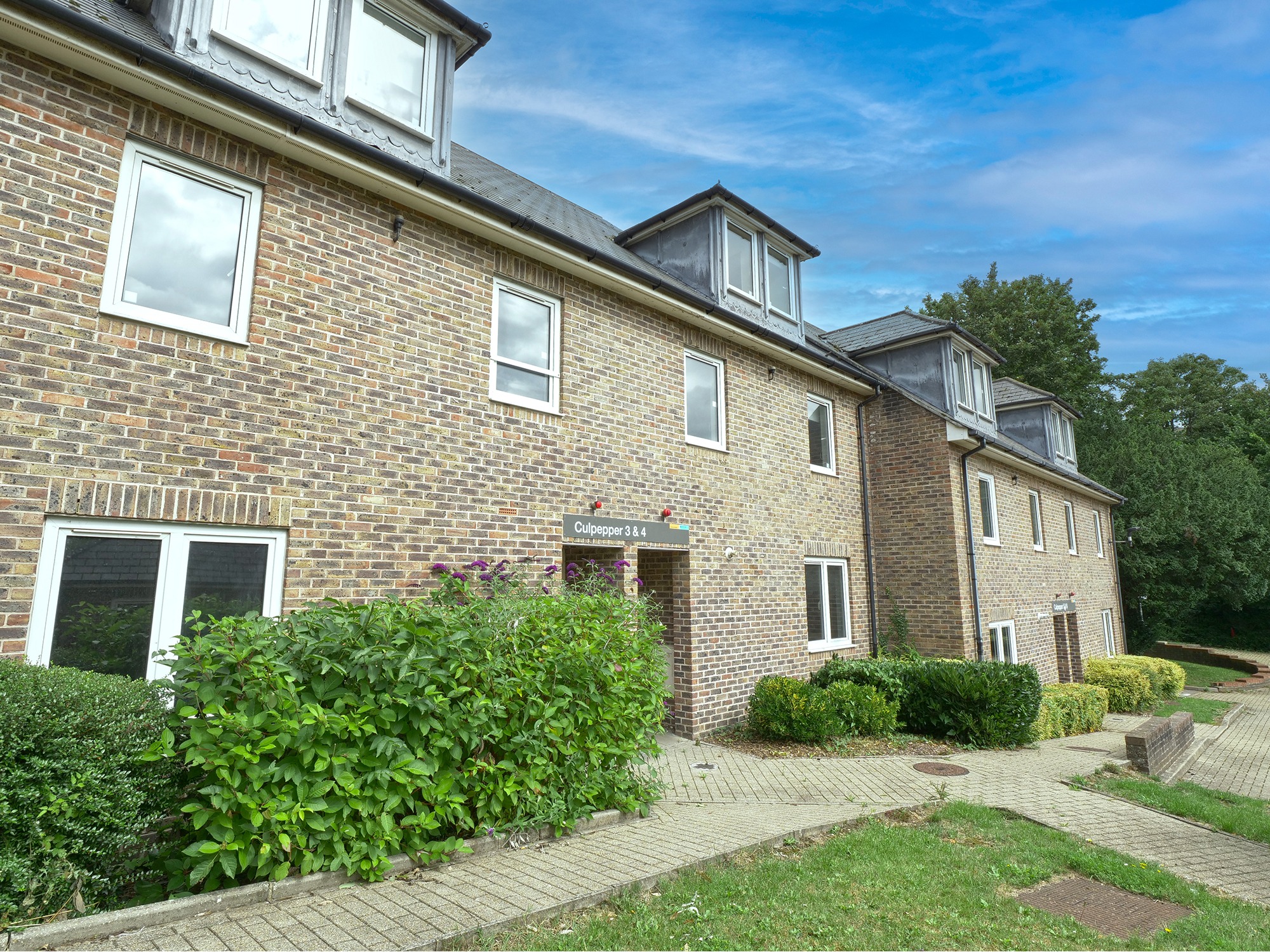 Image of Moulsecoomb Place, Brighton