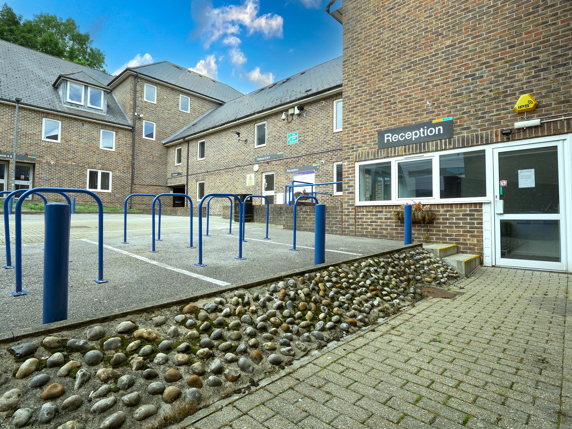 Image of Moulsecoomb Place, Brighton