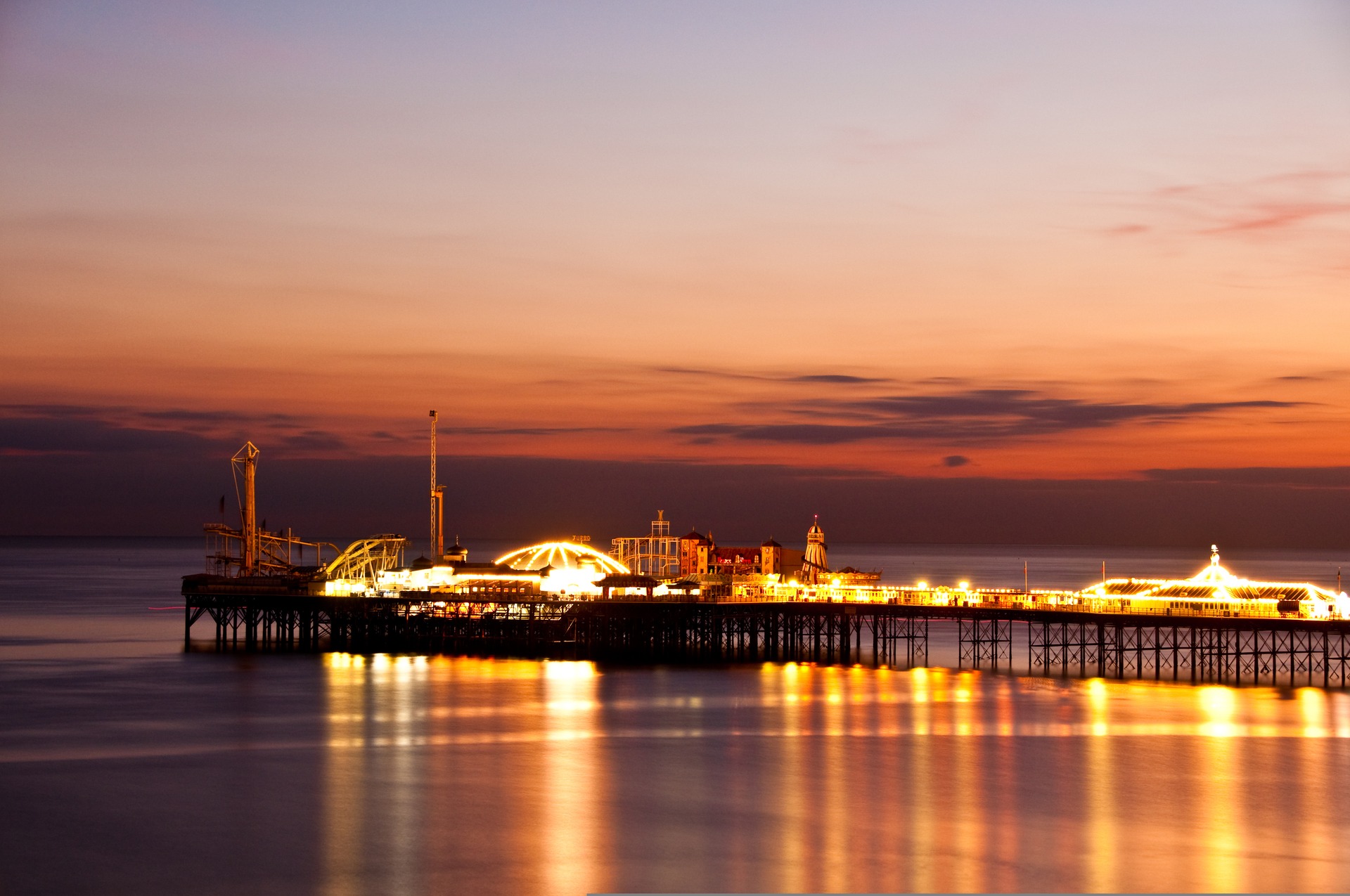 Image of Moulsecoomb Place, Brighton