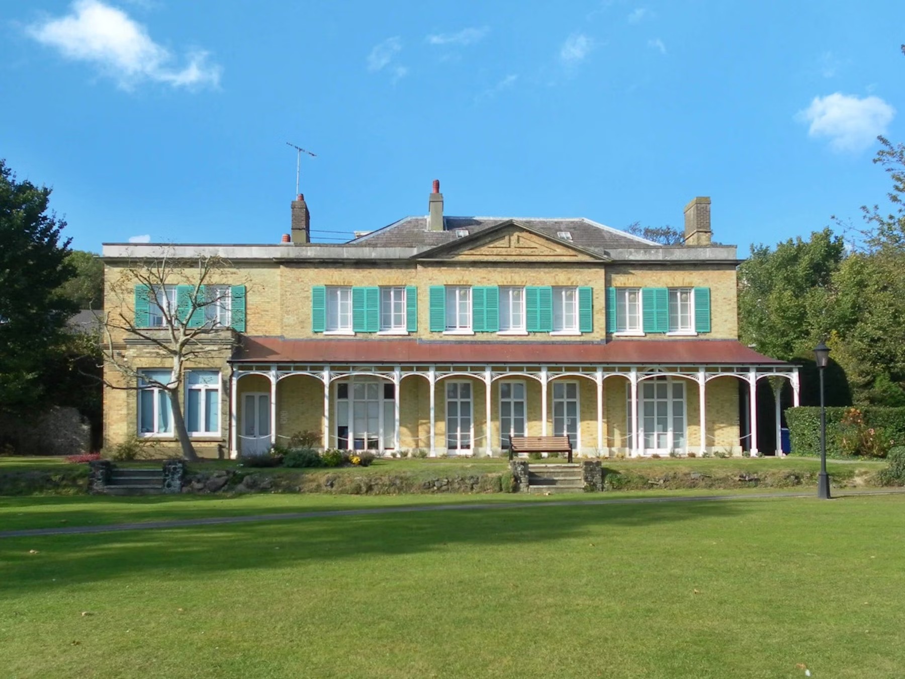 Image of Moulsecoomb Place, Brighton