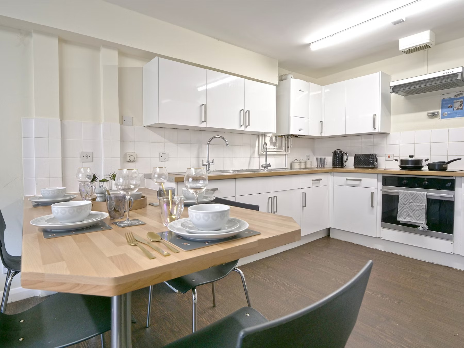 Image of Moulsecoomb Place, Brighton