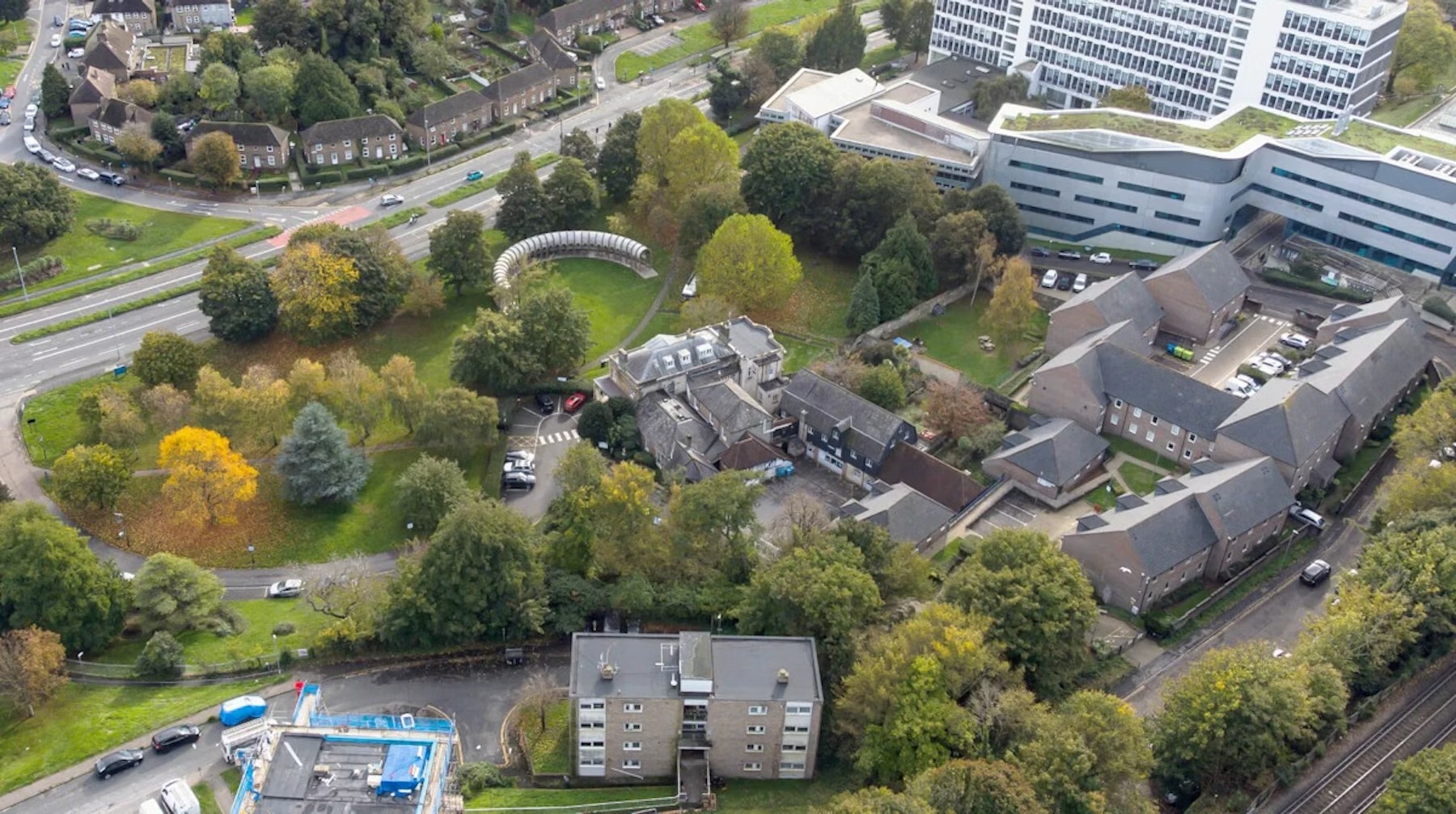 Image of Moulsecoomb Place, Brighton