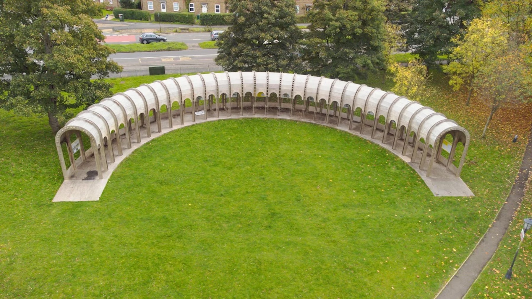 Image of Moulsecoomb Place, Brighton