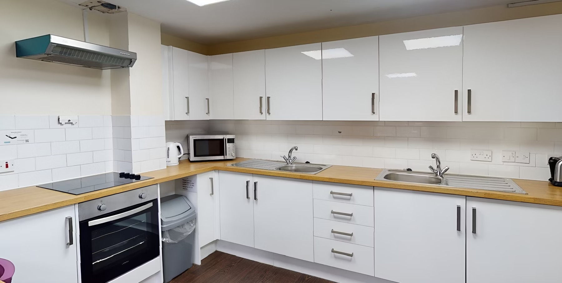 Image of Moulsecoomb Place, Brighton