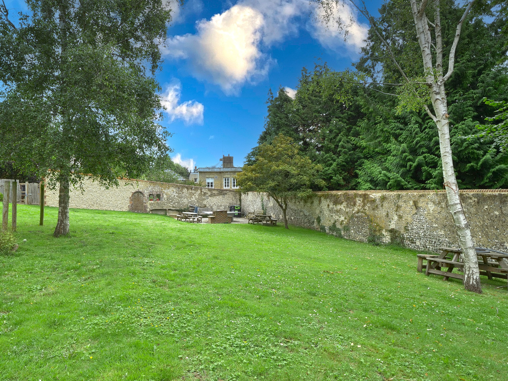 Image of Moulsecoomb Place, Brighton