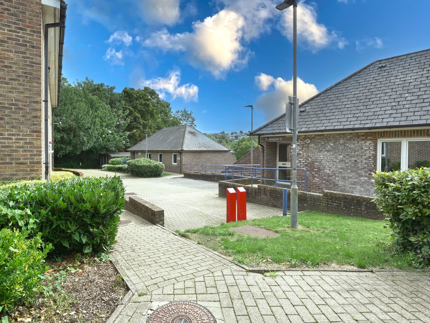 Image of Moulsecoomb Place, Brighton