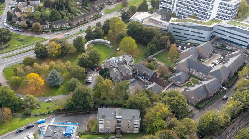Image of Moulsecoomb Place, Brighton