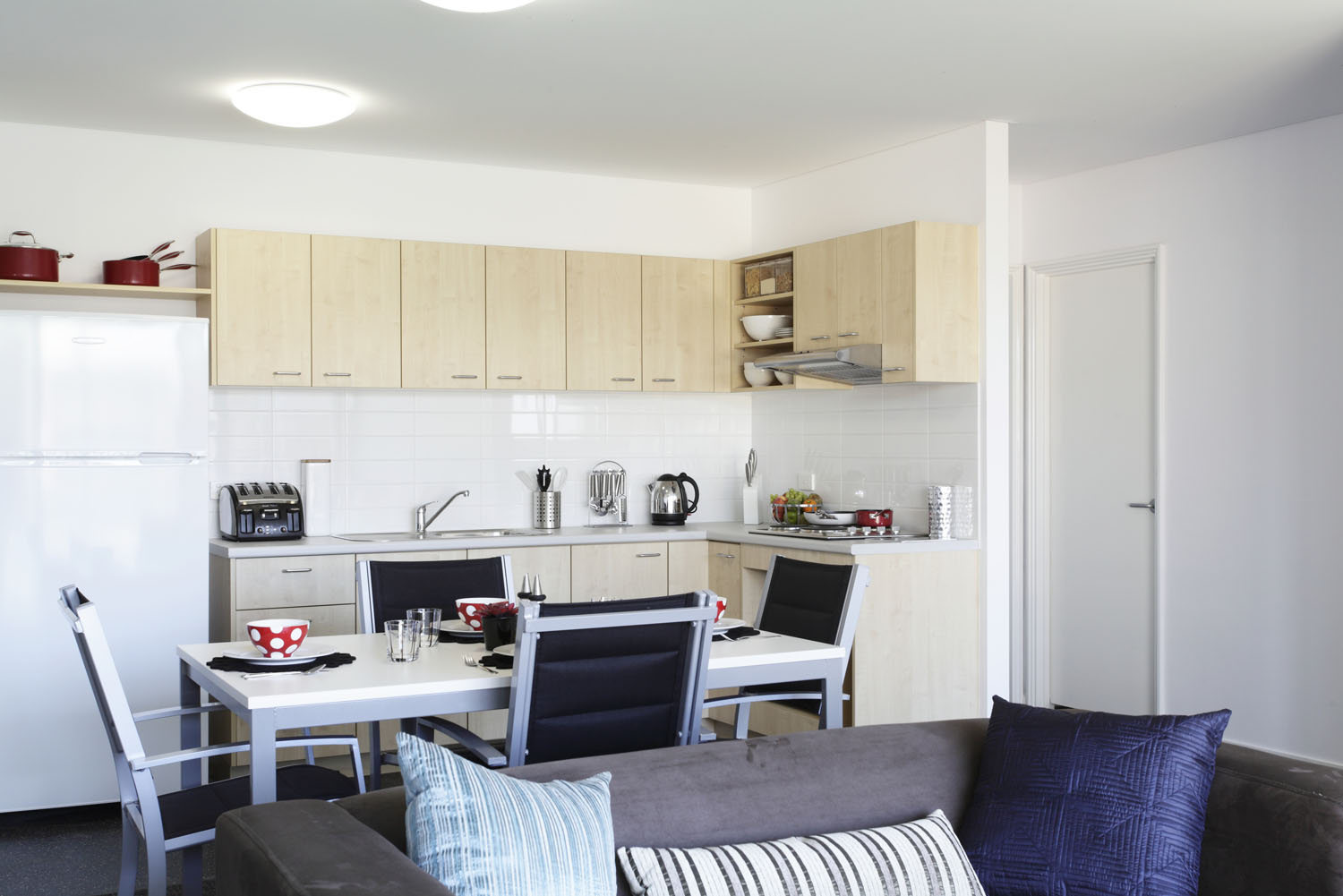 Image of Murdoch University Village, Perth