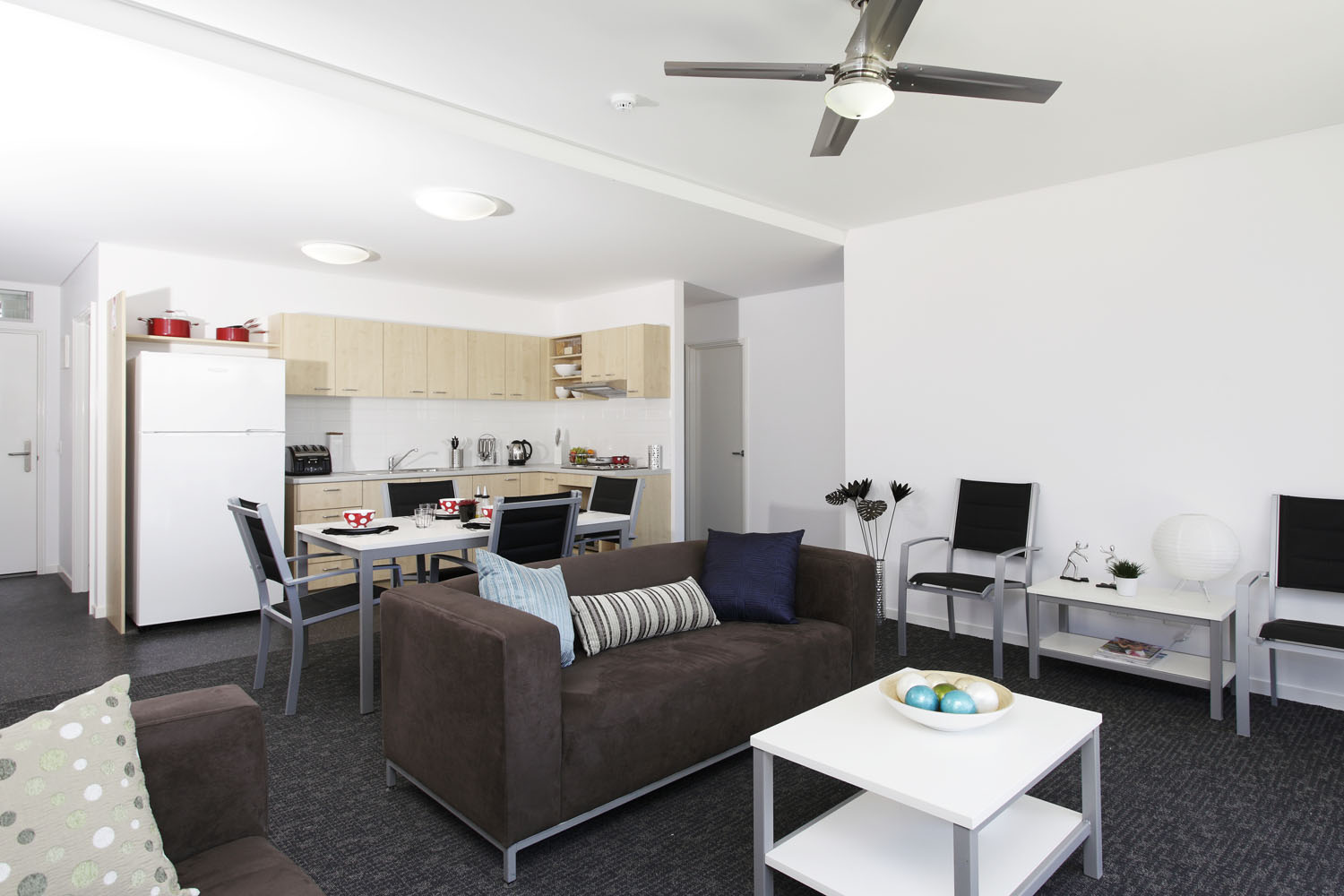 Image of Murdoch University Village, Perth