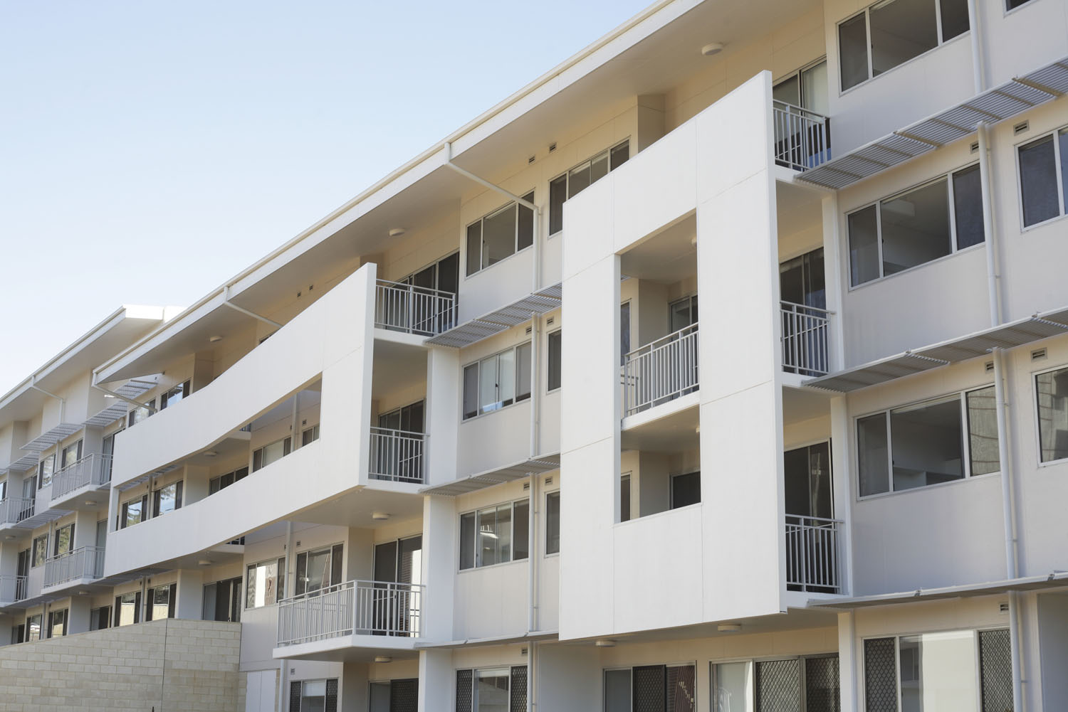 Image of Murdoch University Village, Perth