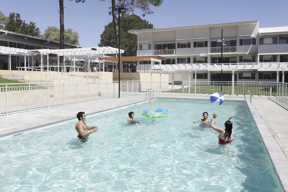 Image of Murdoch University Village, Perth