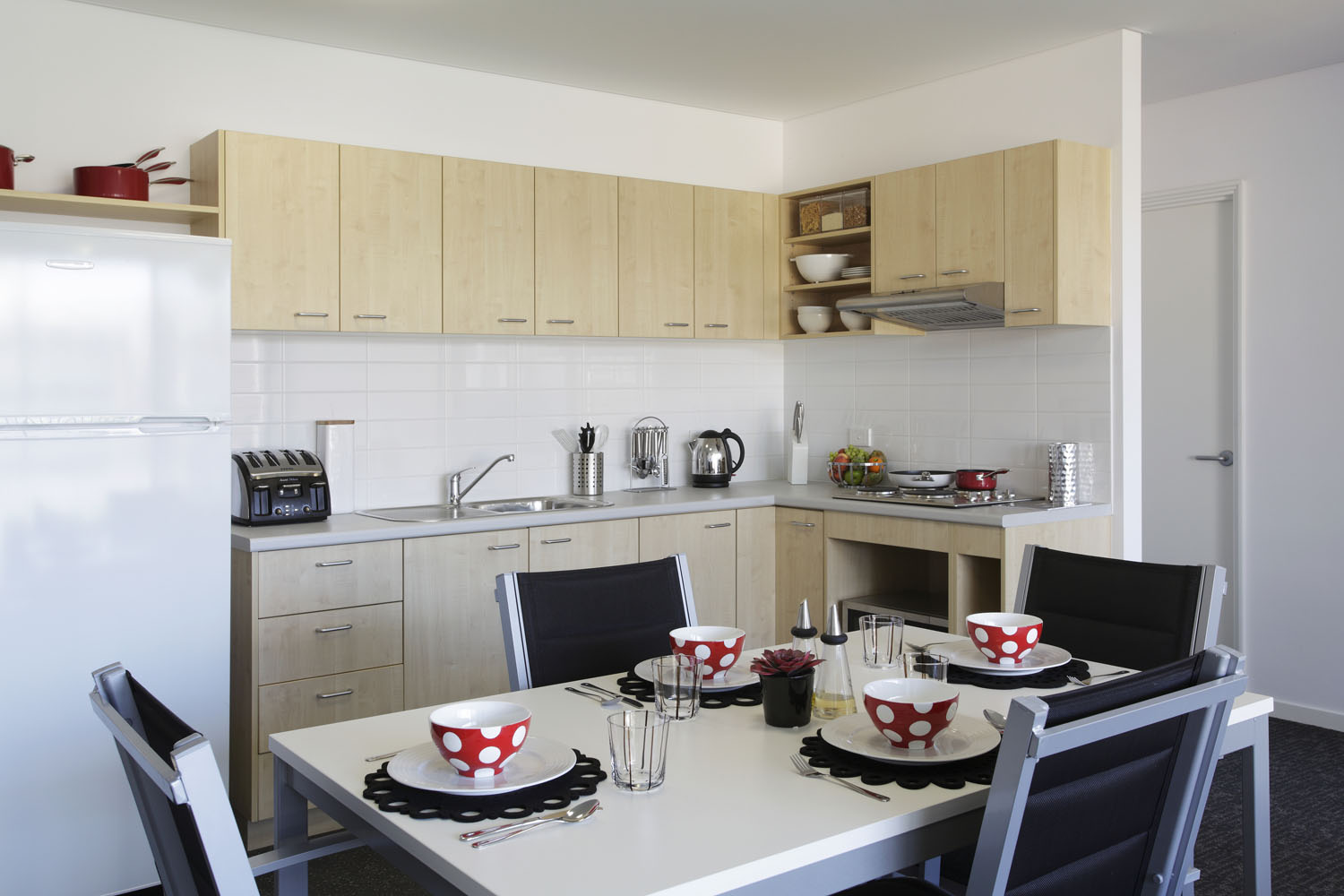 Image of Murdoch University Village, Perth