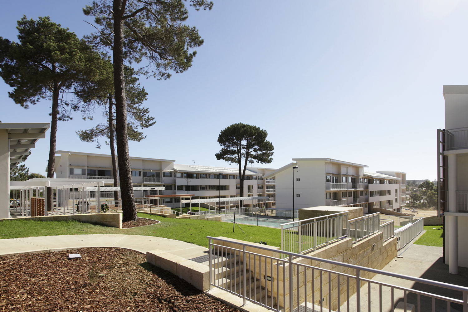 Image of Murdoch University Village, Perth