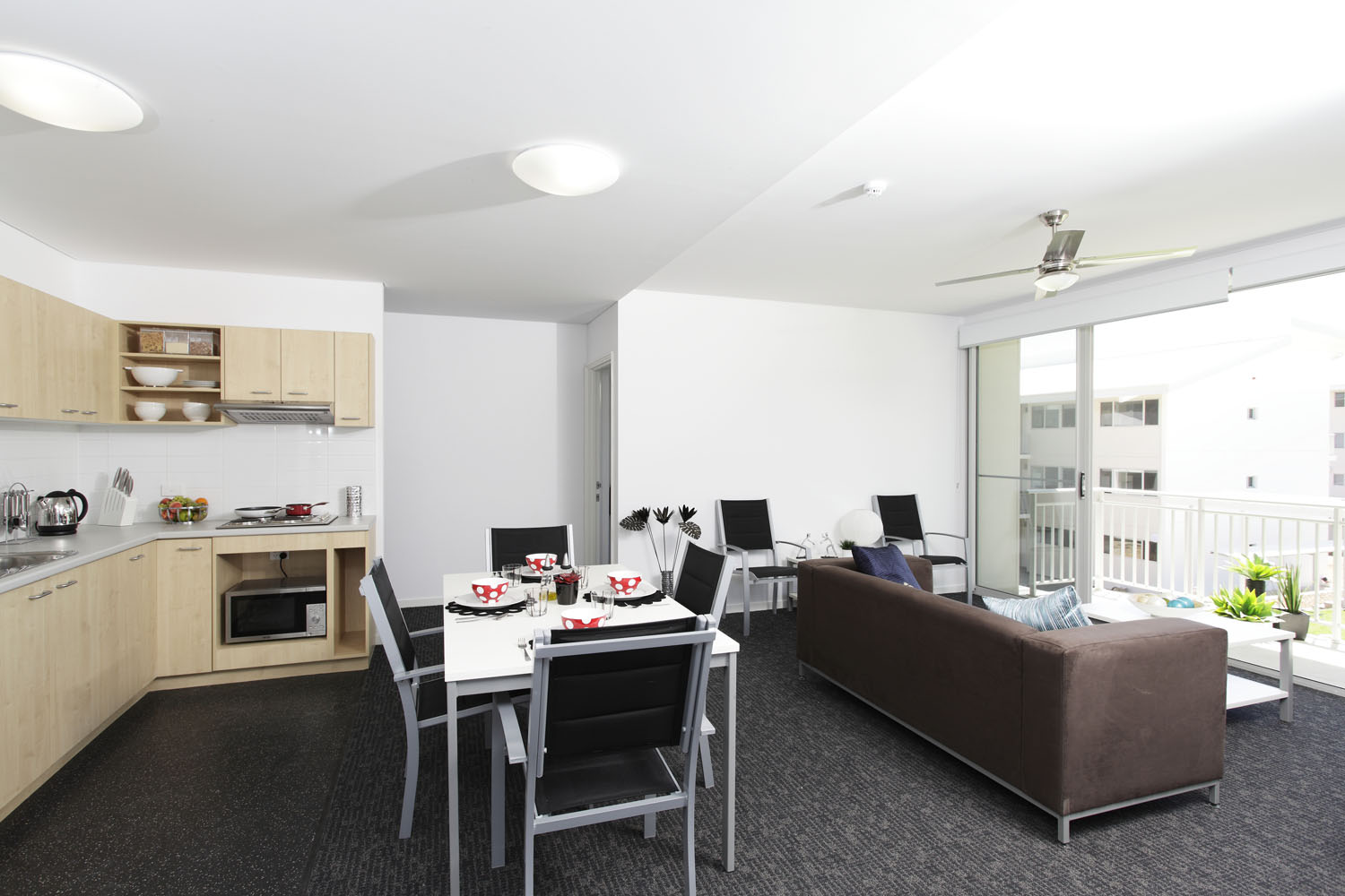 Image of Murdoch University Village, Perth