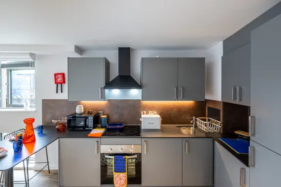 Image of Murieston Crescent, Edinburgh