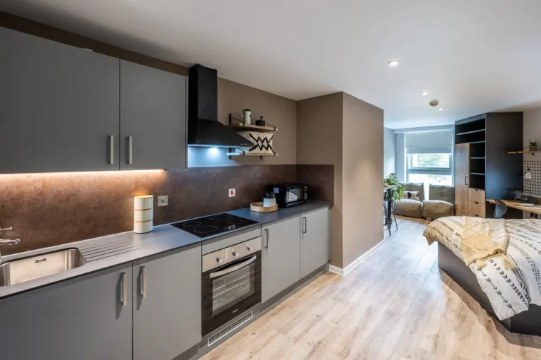 Image of Murieston Crescent, Edinburgh