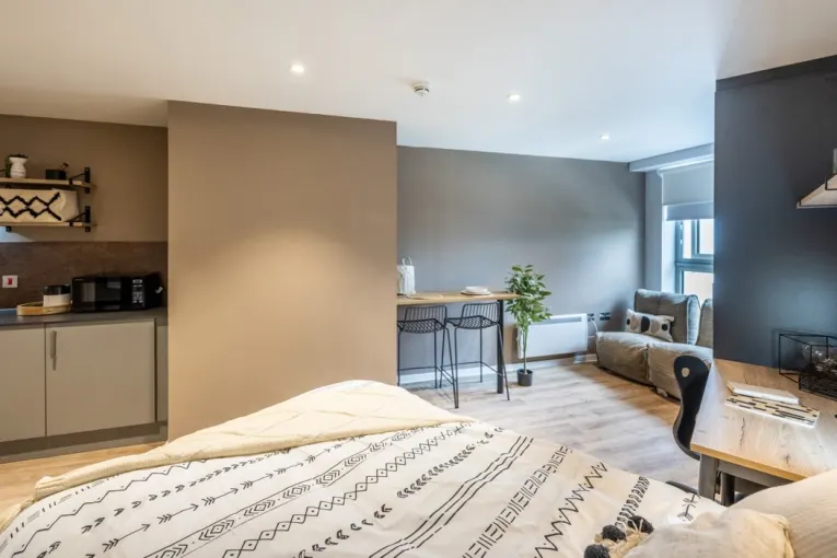 Image of Murieston Crescent, Edinburgh