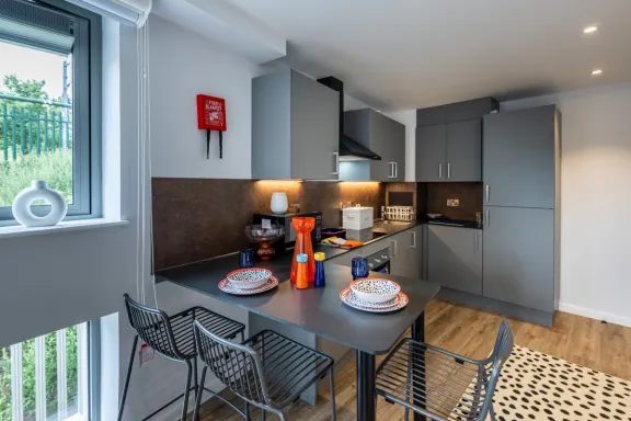 Image of Murieston Crescent, Edinburgh