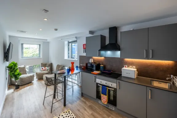 Image of Murieston Crescent, Edinburgh