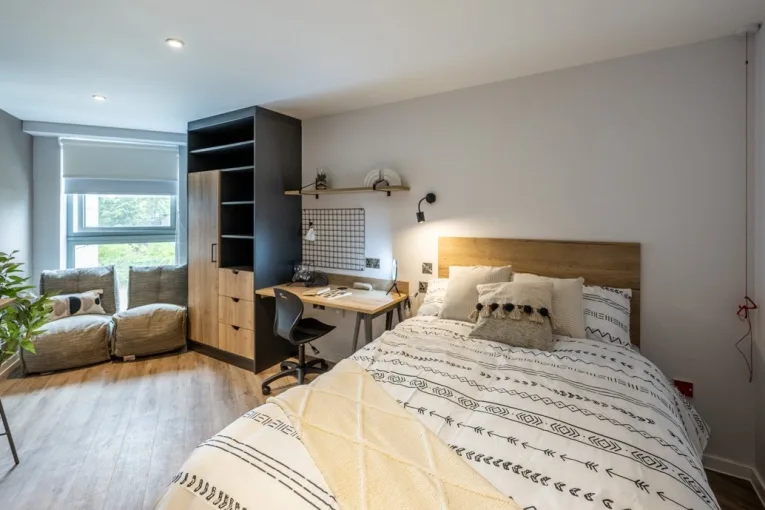 Image of Murieston Crescent, Edinburgh