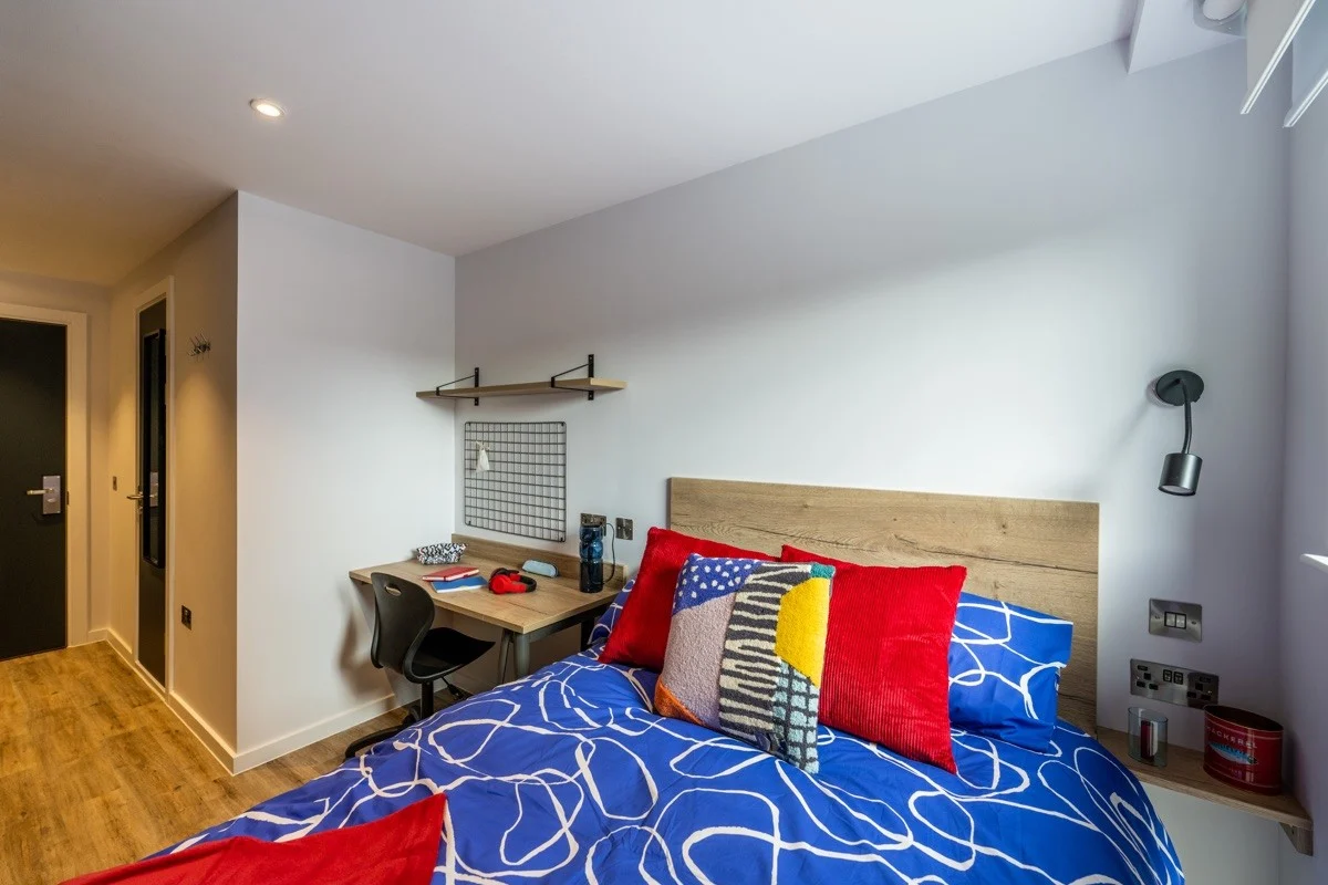 Image of Murieston Crescent, Edinburgh