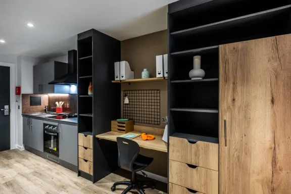 Image of Murieston Crescent, Edinburgh