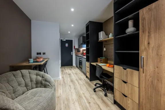 Image of Murieston Crescent, Edinburgh