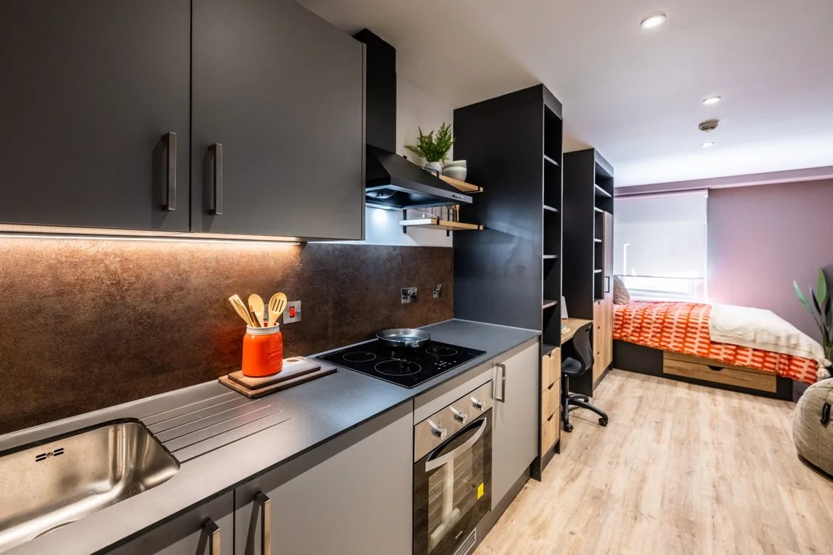 Image of Murieston Crescent, Edinburgh