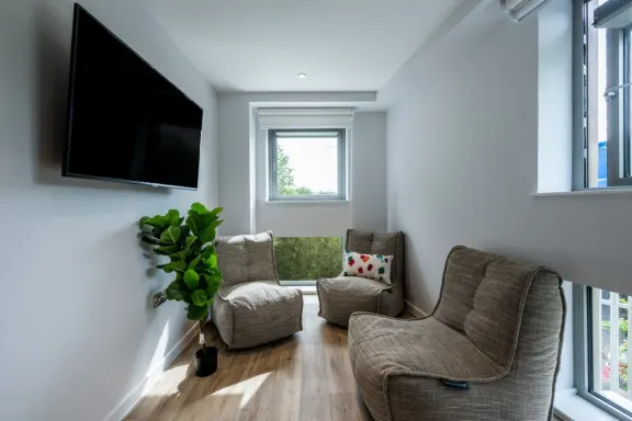 Image of Murieston Crescent, Edinburgh