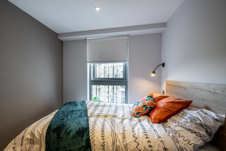 Image of Murieston Crescent, Edinburgh