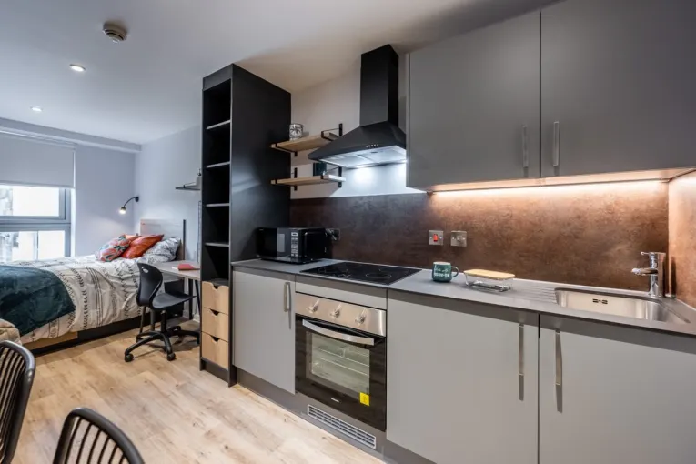 Image of Murieston Crescent, Edinburgh